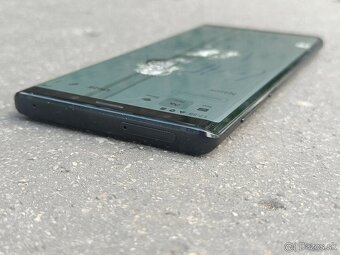 Samsung Galaxy Note 9 Midnight Black - 4
