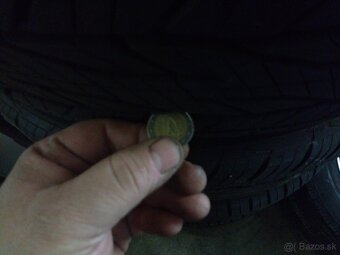 225/55r18 - 4