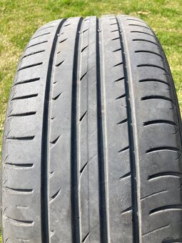 Jazdene letne pneumatiky Hankook Ventus Prime 235/55 R19 - 4