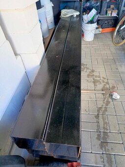 Jakel 160x160x4 - 4
