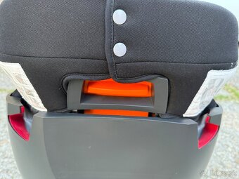 Cybex Solution X-Fix - 4