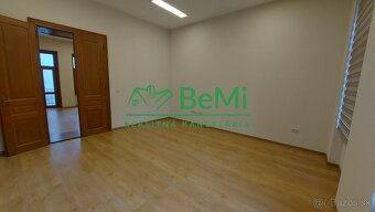 Predaj kancelárske priestory Nitra, na Štefánikovej ul.110m2 - 4