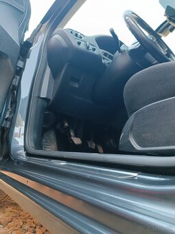 Mondeo MK4 nebránim sa dohodne - 4