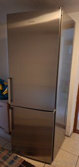 Chladnička s mrazničkou Gorenje - 4