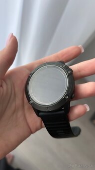 Garmin Fenix 6X PRO SOLAR - 4