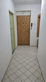 Predaj 2 izbový byt - 4