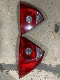 Ford Mondeo MK3 2001-2007 - 4