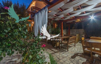 Exkluzívne na predaj vila s bazénom v Chorvátsku - 4
