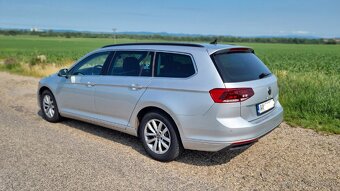 VOLKSWAGEN Passat, 2.0 TDI DSG - 4