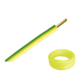 Vodič CY 2,5mm² - 4