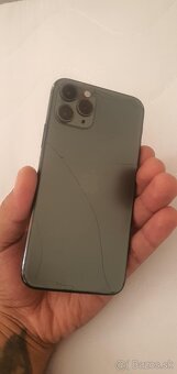 Predám IPhone 11 Pro - 4