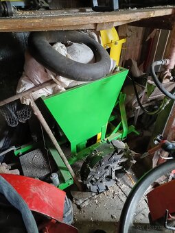Kultivátory - 4