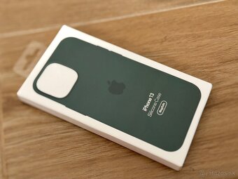 iPhone 13 128GB Green - 4