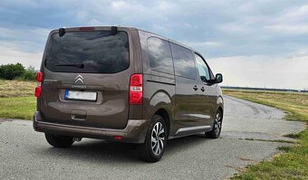 Predaj - Citroen Jumpy Spacetourer M BlueHDi 180 S&S EAT8 FE - 4