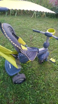 trojkolka SmarTrike - 4