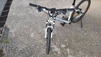 Dámsky bicykel GENESIS 18.5" - 4