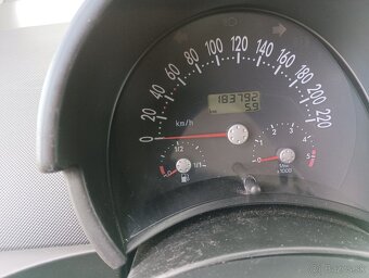 Vw new beetle 1.9tdi 66kw - 4