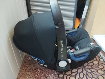 Vajíčko Britax Romer - 4