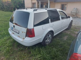 golf 1.9 66kw - 4