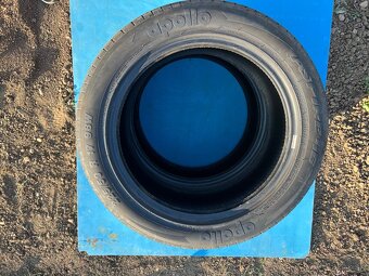 225/50 R17 letné 2ks - 4