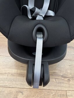 Detská autosedačka Britax - 4
