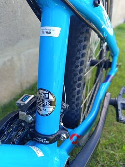 Predam horský trailovy bicykel Specialized - 4