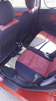 Predam hyundai getzz - 4