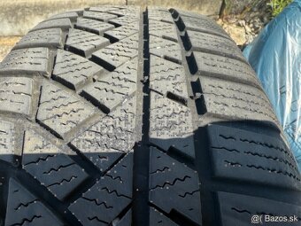 215/70 R16 Continental M+S - 4