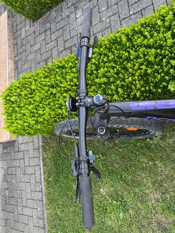 Predám dámsky bicykel Dema Energy 3.0 - 4