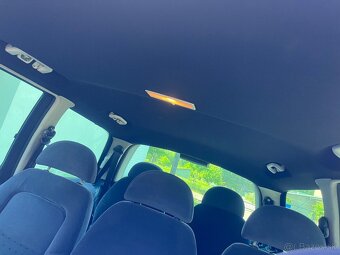 Vw sharan 81kw 7 miestny - 4