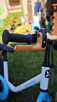 Predám detský bicykel veľkosť 12" - 4