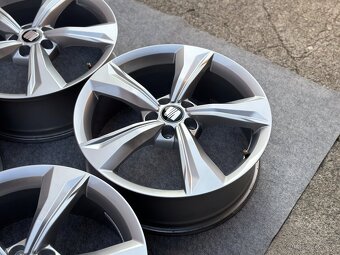 R19 AUDI Q5 SKODA KODIAQ VW TIGUAN SEAT TARRACO - 4