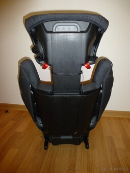 Autosedačka RECARO - 4