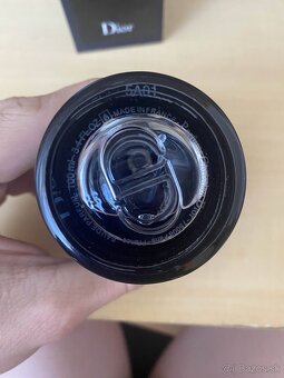 Dior Sauvage 100ml, Pánska voňavka - 4