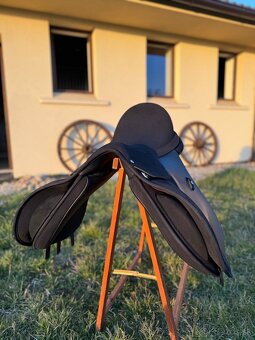 Wintec 2000 VS 17" posedlie - 4