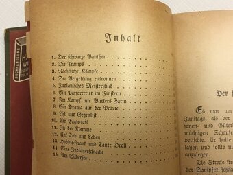 WINNETOU - 4