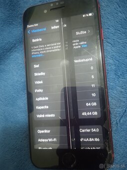 Iphone 8 64 gb - 4