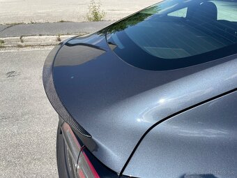 Tesla Model 3 Performance 2021 EAP odpočet - 4