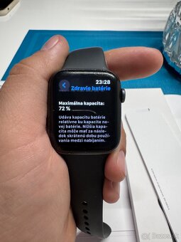APPLE WATCH SERIES 6 44mm - 4