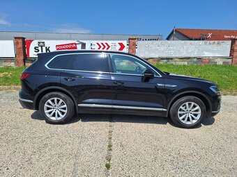 Volkswagen Touareg 3.0 V6 TDI SCR 286k 4Motion Tiptronic - 4