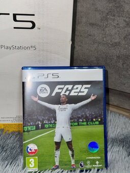 Playstastion 5 - 4