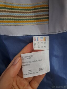 Dámsky jarník XXXL - 4