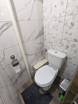 rekonštruovaný 2 i. TEHLOVÝ byt, blízko Centra, OV, Lo, Čsa - 4