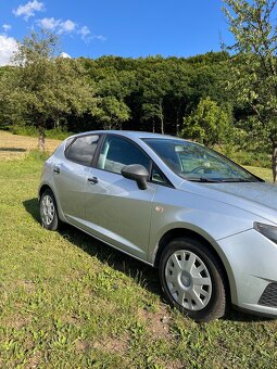 Predam Seat Ibiza - 4