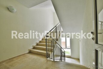 Prodej zařízeného apartmánu 2+kk s balkonem – Slunečné pobře - 4