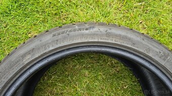 Zimné pneu 225/40 R18 Nexen WINGVARD Sport 2 - 4