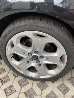 Predám Ford Mondeo combi - 4