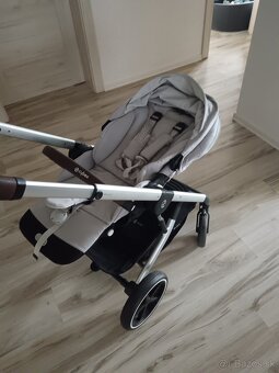 cybex balios s lux - 4