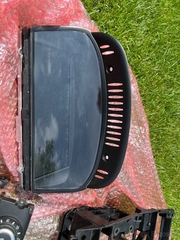 BMW E60 complet retrofit CIC - 4