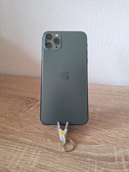 iPhone 11 Pro Max Zelený - 4